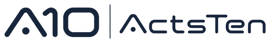 ActsTen